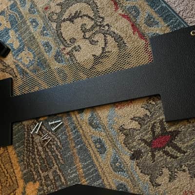 MGL 50 HG 2020 - Black Tolex image 5