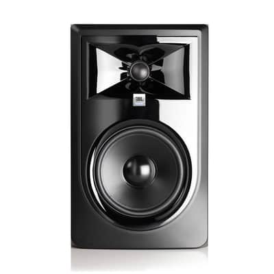 LSR 308P MKII (la pièce) JBL image 2