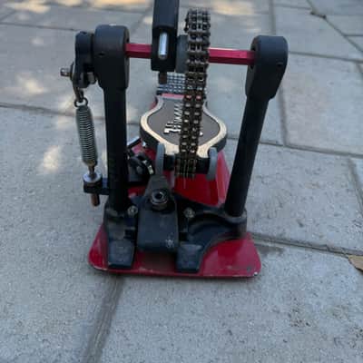 DW 5000 Series Single Bass Drum Pedal 1977 - Present - Various image 3