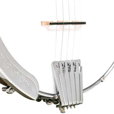 Immagine Gold Tone CC-50 - 3
