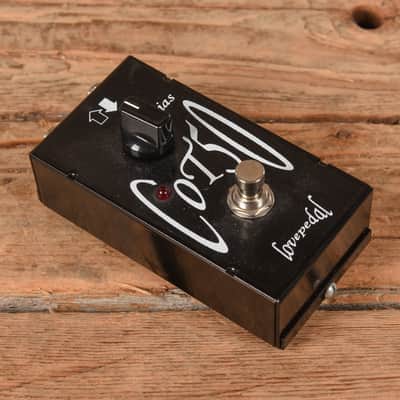 Lovepedal COT 50 | Reverb