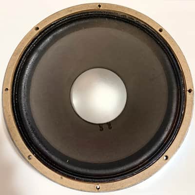 Original JBL D120f Fender 1969-1972 - Gray image 2