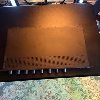 SPL Vitalizer Mk3 - Black image 5