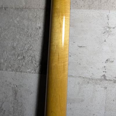 Levinson Blade R-2 Stratocaster 90's Sun burst MOD image 13