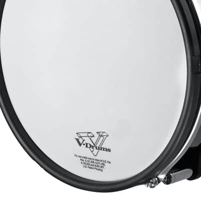 Roland PD 128, V Drum Pad