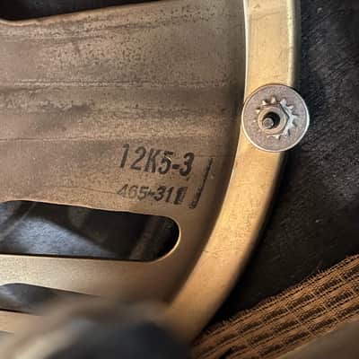 Fender 6G3 Deluxe 1963 - Brown image 13