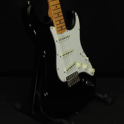 Fender Custom Shop Jimi Hendrix Voodoo Chile Stratocaster 2024 - Black image 4