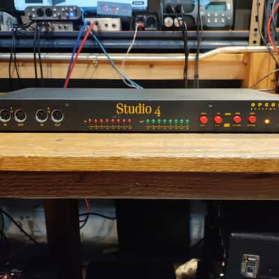 Opcode Systems Inc. Studio 4 image 1