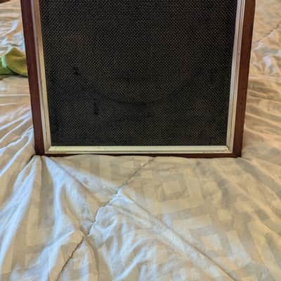 PIONEER CS-53 1967-1977 - WOOD image 4