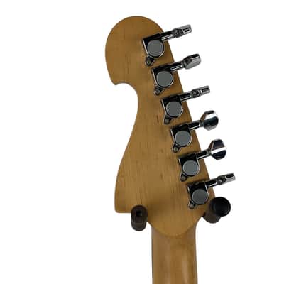Used Washburn X SERIES Electric Guitar image 6
