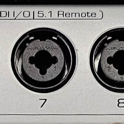 PreSonus Firestudio Project Firewire Audio Interface | Reverb