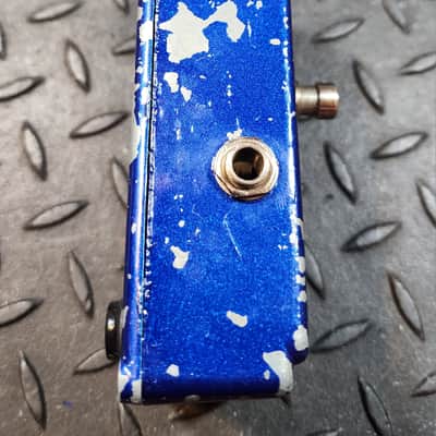 DOD 270 A-B Box Reissue Mute Switch image 5