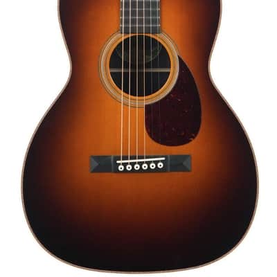 Collings 002H T Traditional Sunburst image 1