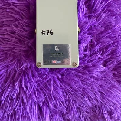 Pedal Pawn AC128 Germanium Fuzz - Mint Condition (#76 of 130) image 4