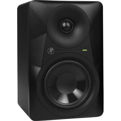 Mackie MR524 Studio Monitor image 2