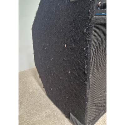 Hartke HA1200 - Bass Amplifiers - Good image 9