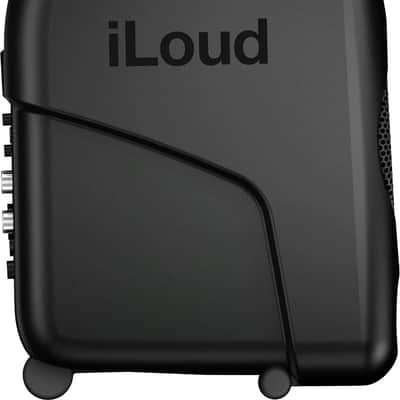 IK Multimedia iLoud Micro 3" Powered Studio Monitor Pair image 4