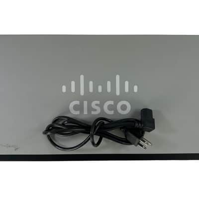 Cisco SG300-28PP-K9 28-Port Gigabit PoE+ Managed Switch image 2