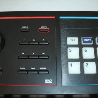 Roland JUNO-DS88 88-Key Synthesizer Keyboard image 11