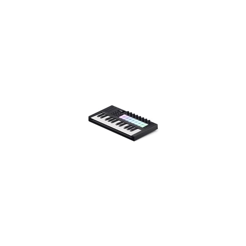 Novation Launchkey Mini 25 MK4 image 1