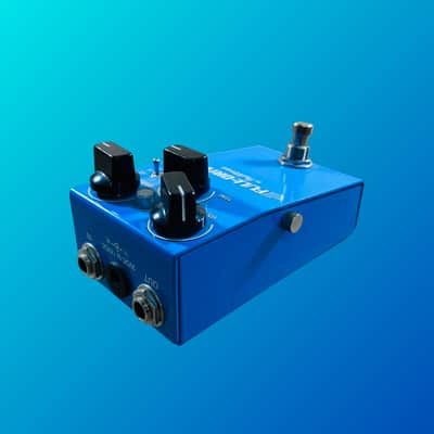 Fulltone FD1 Full-Drive 1 Overdrive image 4