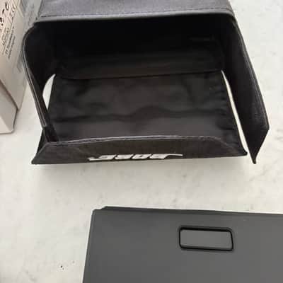 Bose ToneMatch T1 Audio Engine Mixer 2010s - Black image 10