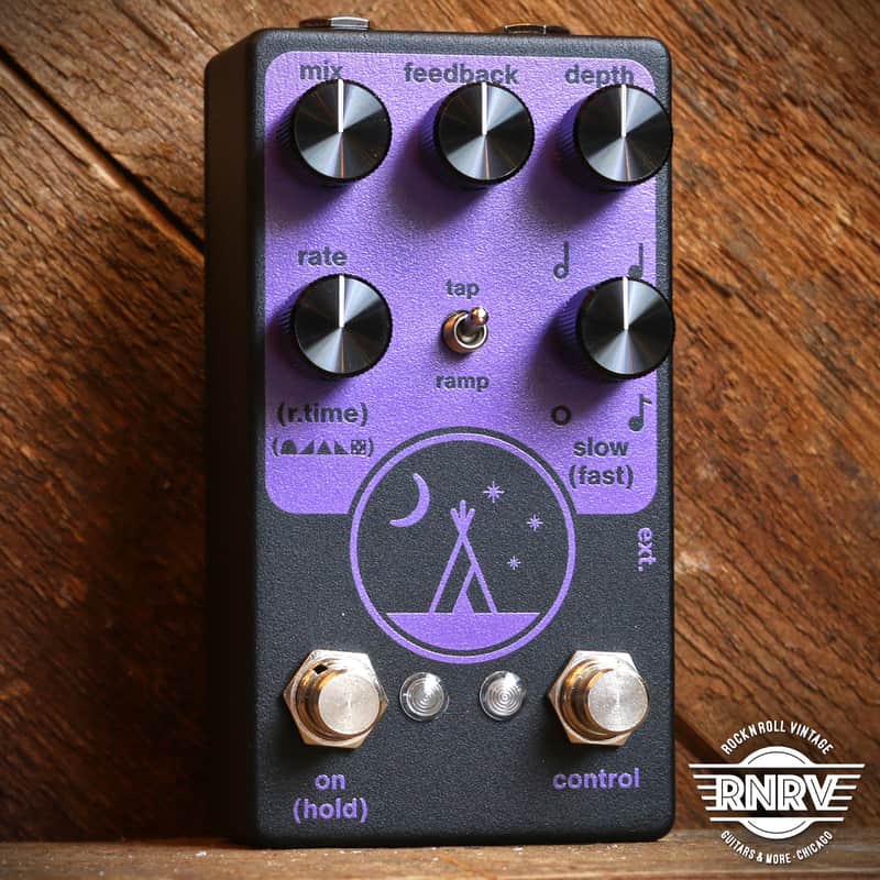 NativeAudio Midnight Phaser V2 image 1