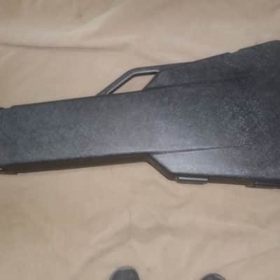 Gibson Chainsaw Les Paul Case image 5