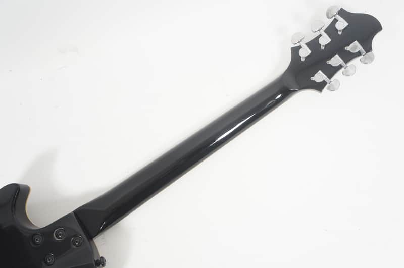 Grass Roots G-CL-60I LUNA SEA SUGIZO Model ESP BRILLIANT