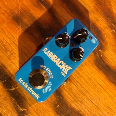 TC Electronic Flashback 2 Mini Delay