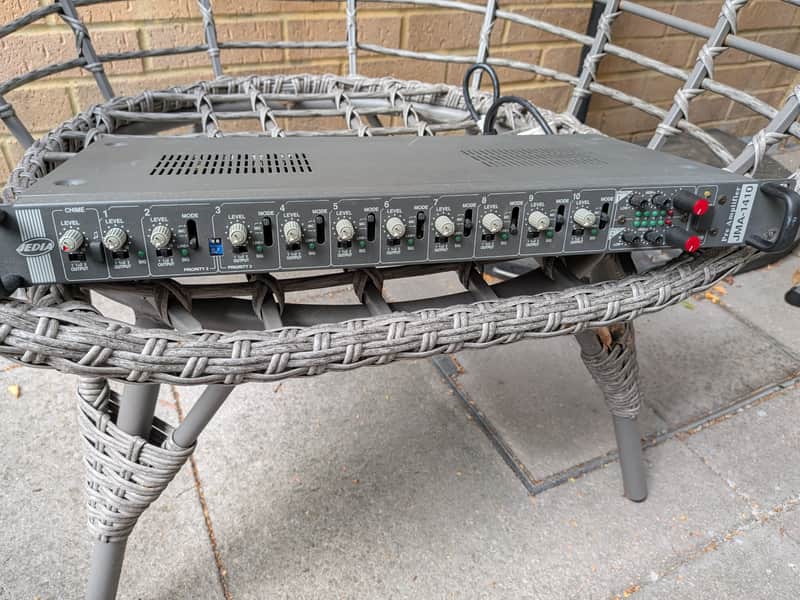 Jedia JMA-1410