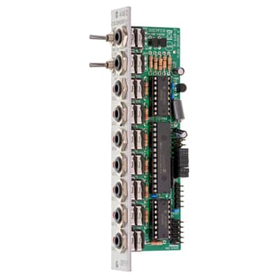 Doepfer A-160-2 Clock Divider II - Clock Modular Synthesizer image 2