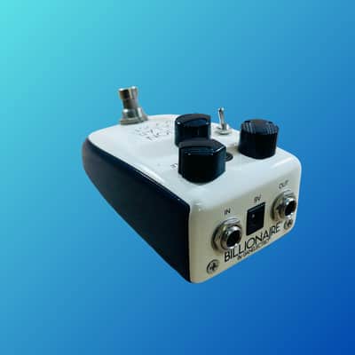 Danelectro Billionaire Billion Dollar Boost image 3