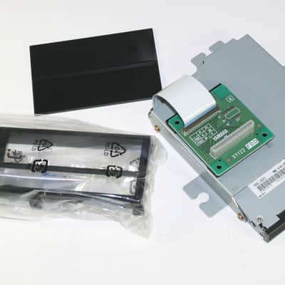 Yamaha Disklavier Disk Drive Kit, part number V6536400 image 1