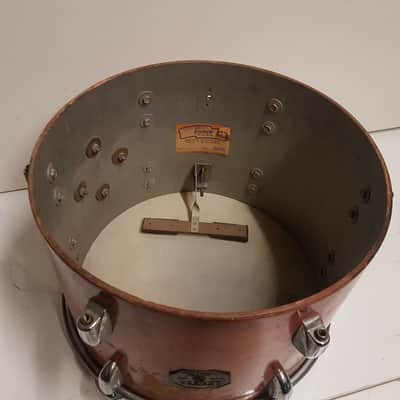 70's GRETSCH 13" TOM made in USA image 9