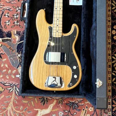 1980 Fender Precision image 15