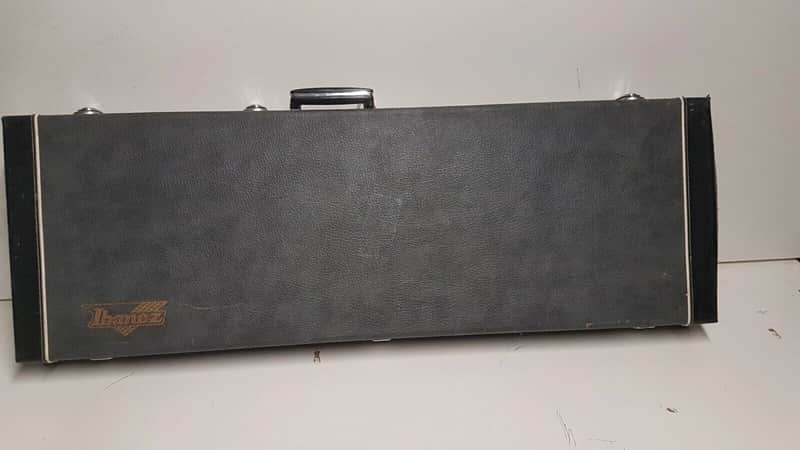 IBANEZ X-ING IMG 2010 GUITAR CASE image 1