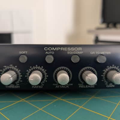 PreSonus Studio Channel - Channel Strip image 9