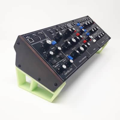 _3DWaves XL Stands For The Behringer Model D And Neutron Analog Synthesizers image 3
