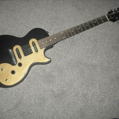 Epiphone Les Paul SL Melody Maker 2017 - Black image 1
