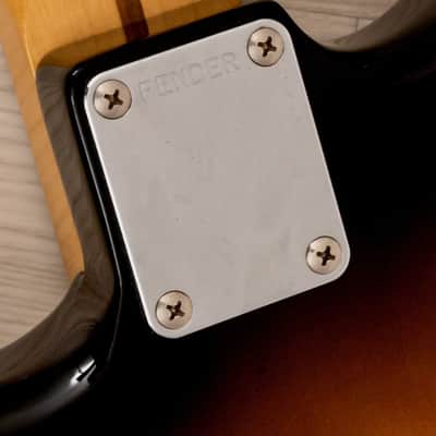Fender ST-57 Stratocaster Reissue MIJ imagen 11