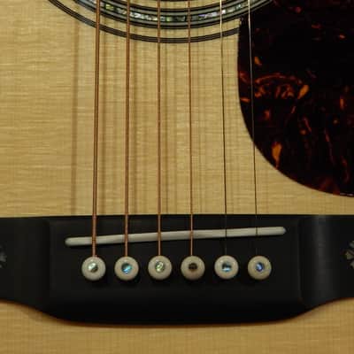 Martin D-42 Koa Custom image 5