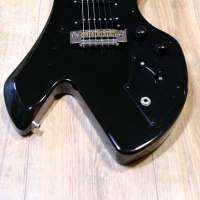 Gibson Corvus III 1982 - 1984 - Black image 2