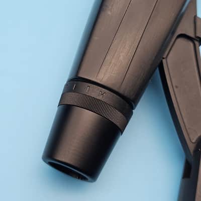 ☆Sennheiser MD 421 II Cardioid Dynamic Microphone w/ Mic Clip & Case image 4