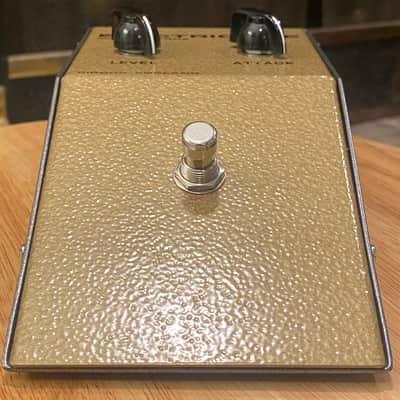 Pigdog Electric Eye MKI Tone Bender image 3