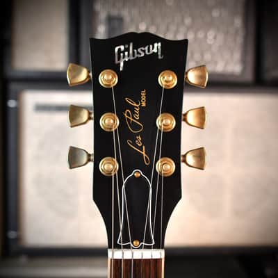 Gibson Les Paul Traditional Pro II LPTP25 Wine Red 2013 image 3
