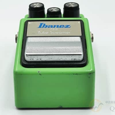 Immagine Ibanez TS-9 1st Reissue - 6