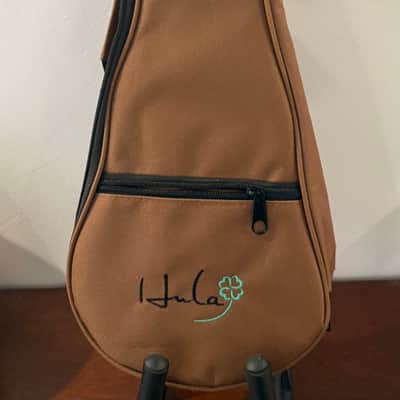 Silverleaf Travolin - Travel Mandolin image 5