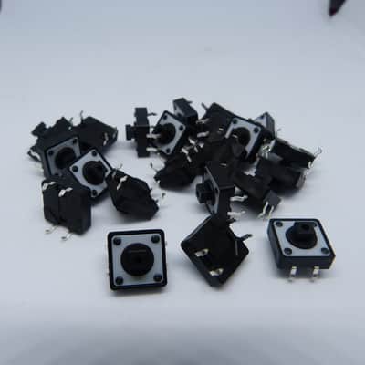 Set of 21 brand new switches for Roland TR-606