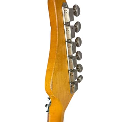 Schecter Japan SD-2-22 HSH - Trans Green | Reverb